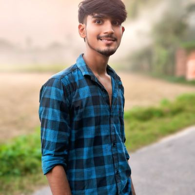 Shiva Rajput