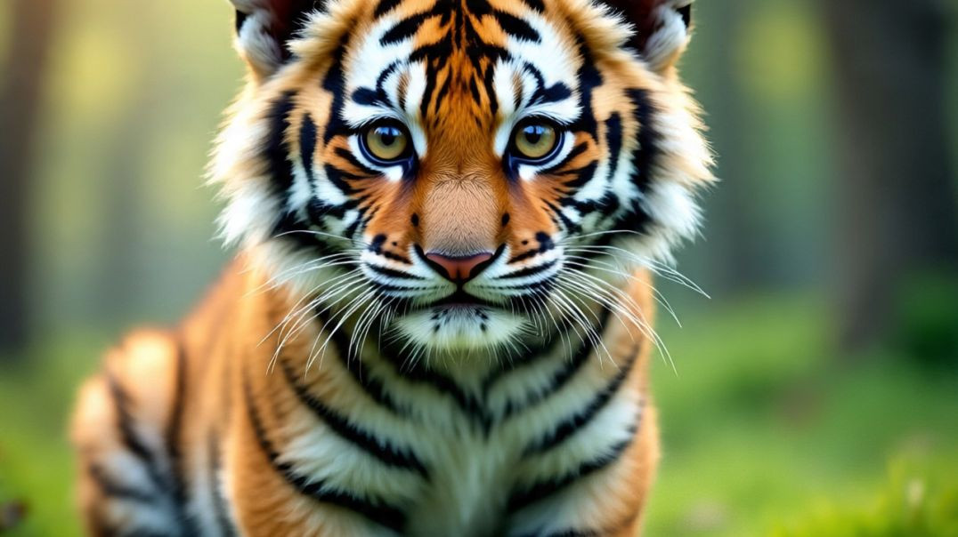 ⁣OMG! इतने क्यूट Animal Babies आपने कभी नहीं देखे 😍🐾