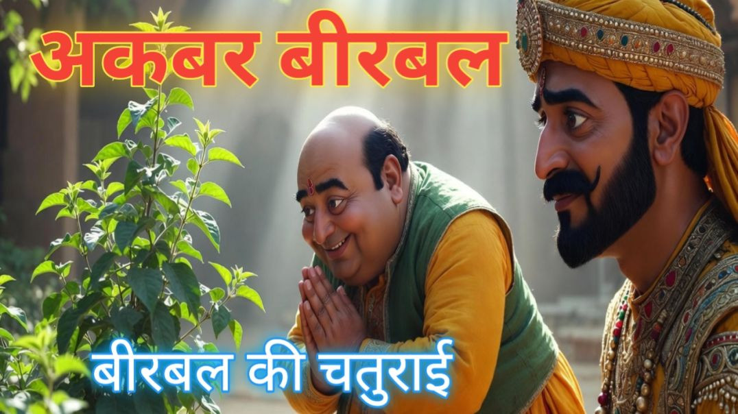 अकबर और बीरबल