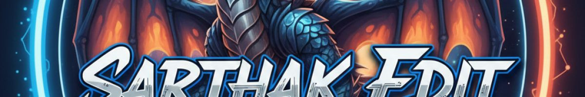 Sarthakedit