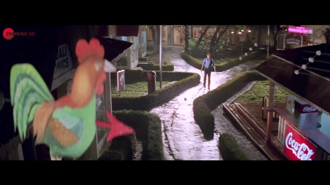 Idhar_Chala_Main_Udhar_Chala___Koi_Mil_Gaya___Hrithik_Roshan,_Preity_Zinta__Udit_Narayan,Alka_Yagnik