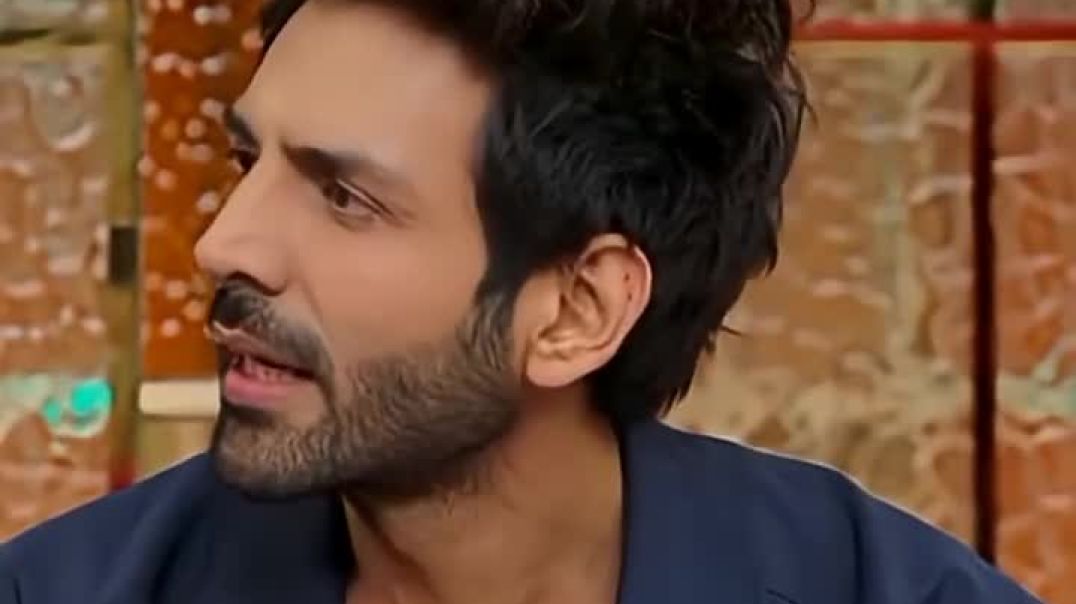 ⁣kapil show #comdey #funny