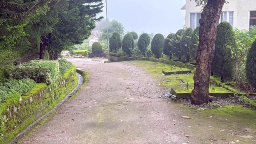 ⁣@OnVlogger Join me on epic road trips through Uttarakhand’s breathtaking Himalayas –