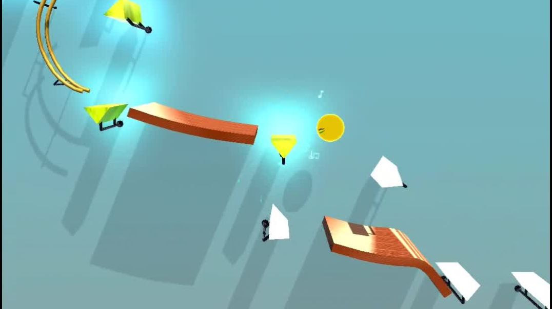 ⁣Untitled  marble music new trending