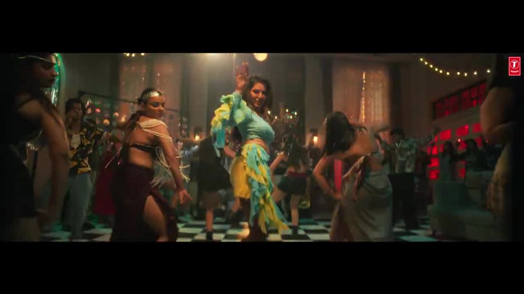 ⁣Chehra Tera (Music Video)_ Neelkamal Singh _ Sunny Leone _ R Jay Kang _ Ashutosh _ T-Series