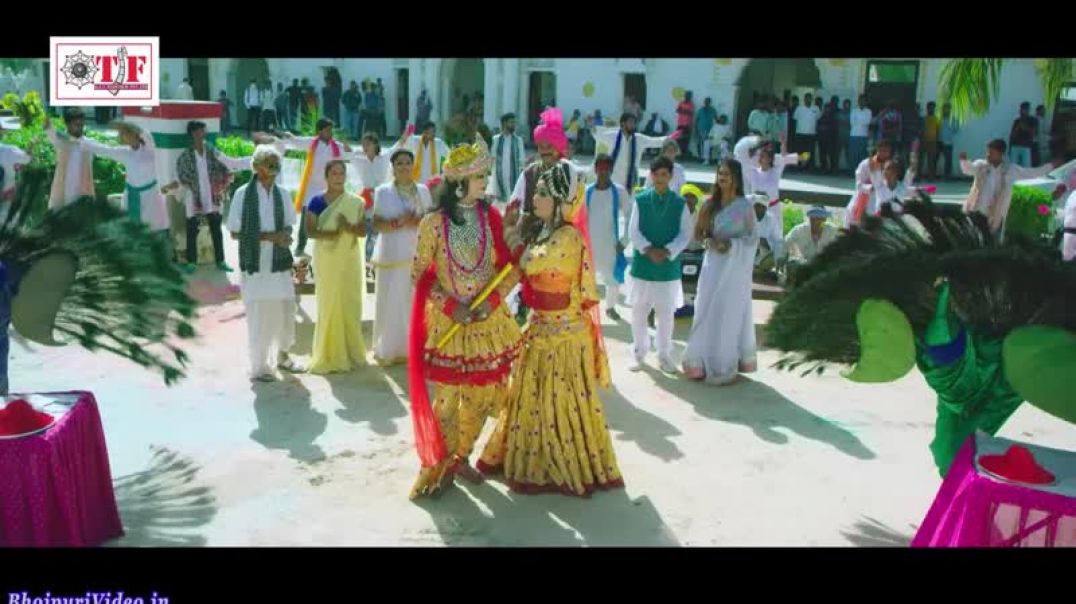 ⁣Holi Aai Re Android HD(BhojpuriVideo