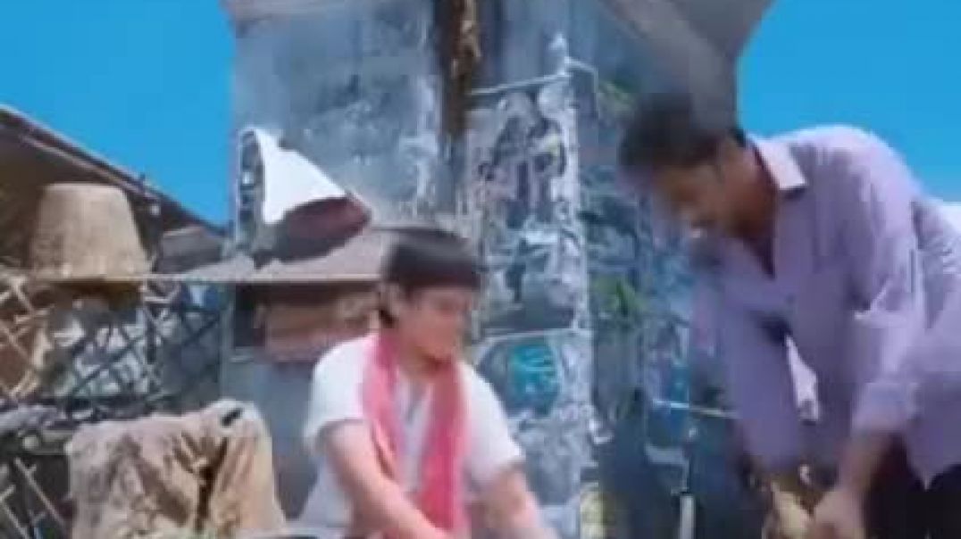 ⁣छोटा सा बच्चा कितना तेज दिमाग़ वाला है #13किन्नौरमेराकिन्नौर