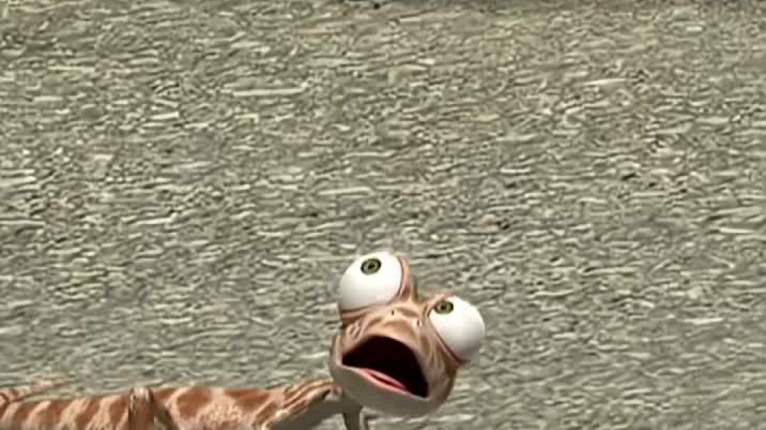 ⁣Pani ki talash me 💦