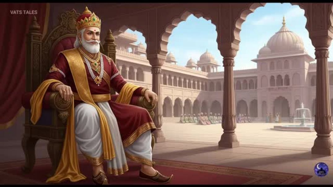 ⁣Soorpur ka rahasy jadui kila