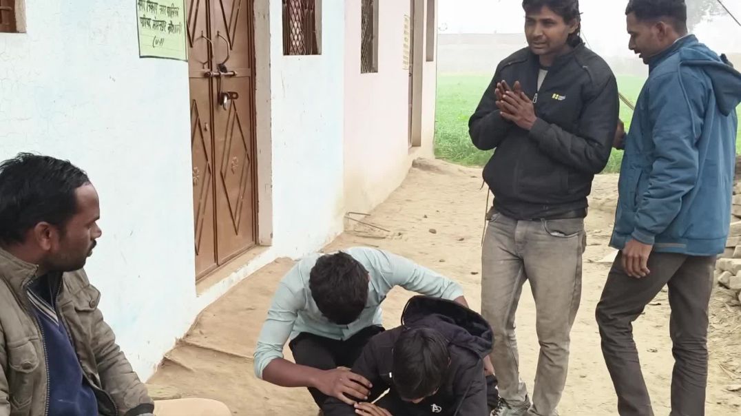 ⁣comediy kaushambi