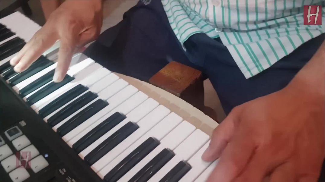 ⁣DAYA KAR DAAN VIDYA KA __ VIDHI DESHWAL(1080P_HD)