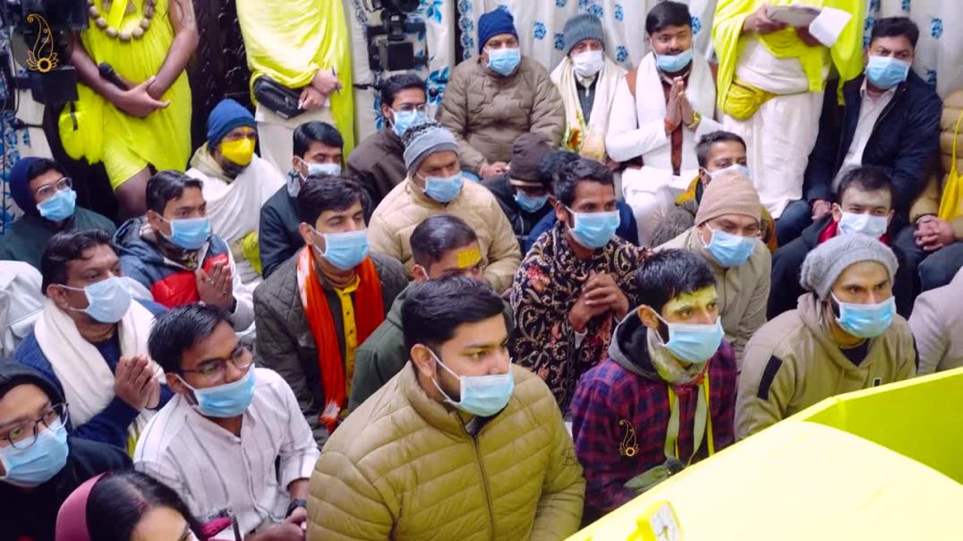 ⁣विश्वशान्ति के लिए हम क्या कर सकते हैं _ Bhajan Marg