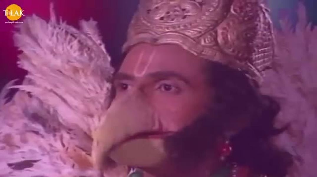 Ramayan_EP_66_-_गरुड़_का_पराक्रम___HQ_WIDE_SCREEN___English_Subtitles(0)