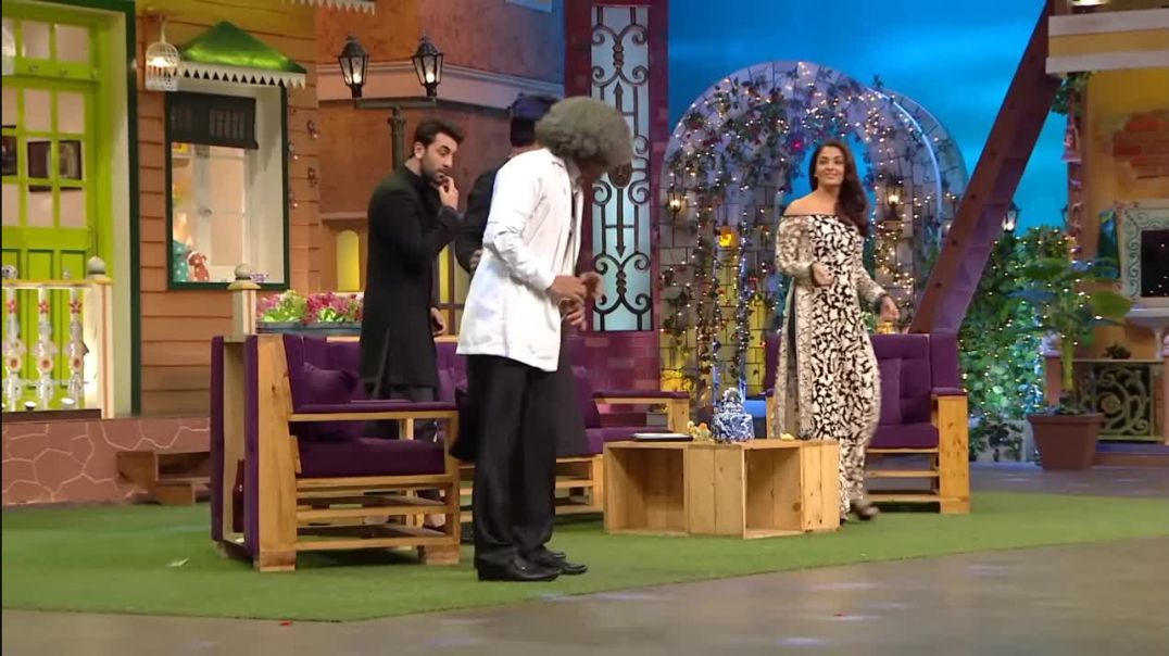 ⁣Dr.gulati ki comady