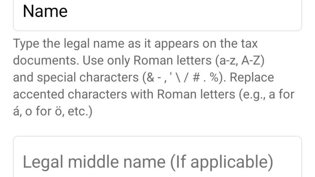 ⁣Facebook new payout account kese banaye 2026