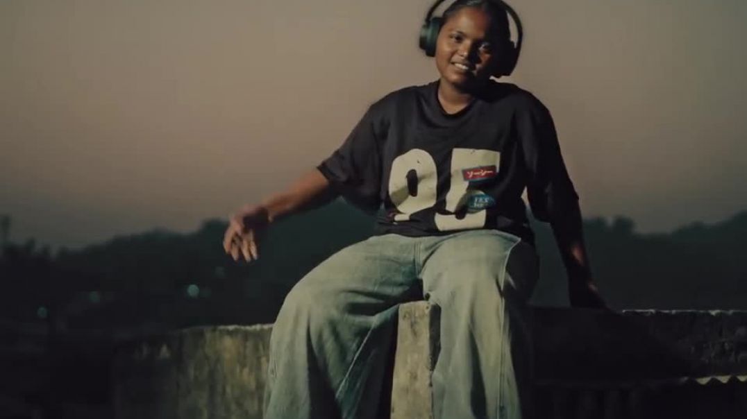 ⁣PARAM - MERA MAHI (OFFICIAL MUSIC VIDEO)(720P_HD)