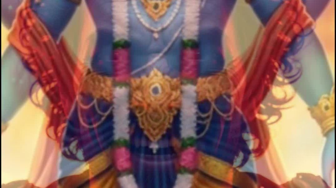 ⁣देवताओं और दानवों के बीच हुआ भयंकर युद्ध।@TheBhaktiDivines। #trendingvideos #newvideo