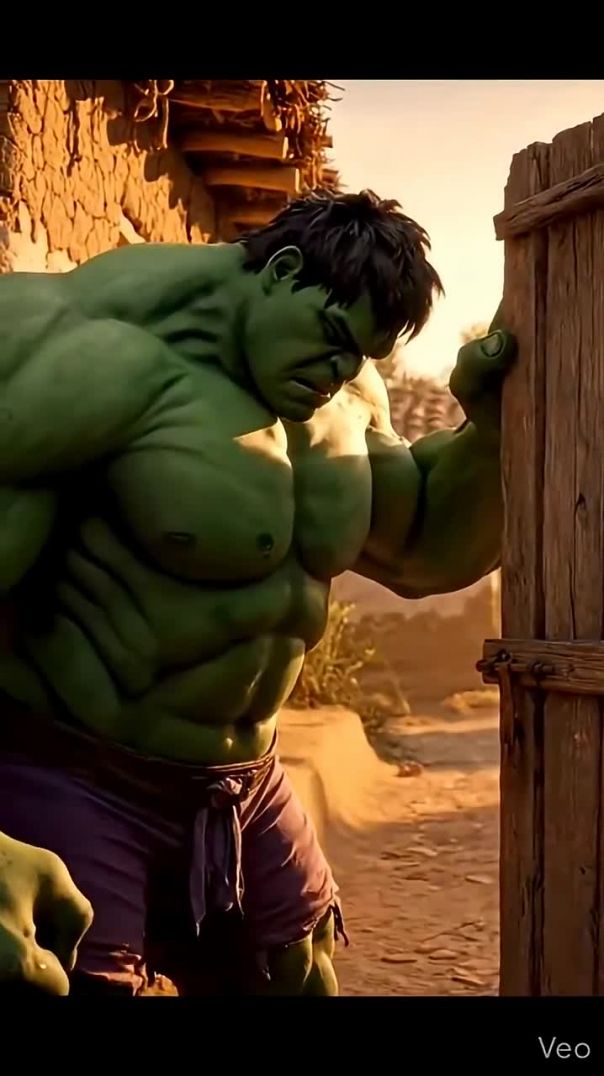 HULK KI MAN KA OPERATION I NEED MONEY 👍👍👍