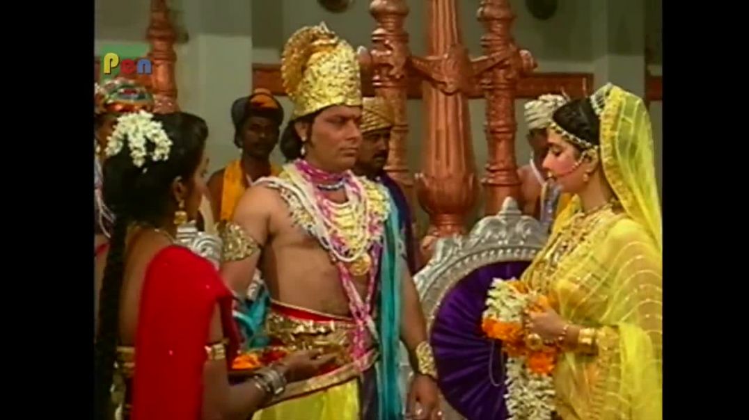 ⁣कर्ण का जन्म _ Mahabharat Stories _ B