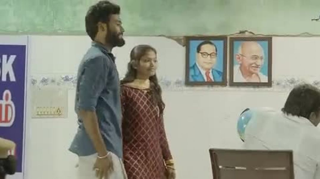 ⁣Kidugu (2023) - Full tamil Movie
