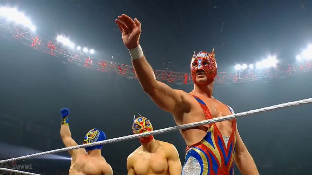 ⁣WWE.Monday.Night.Raw.2026.01.20.English.NetFlix.720p match 3