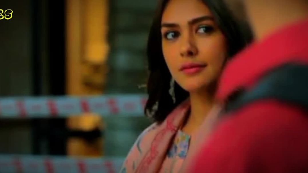 ⁣A Story of Responsibility and Family Values | The Family Star Movie Scene