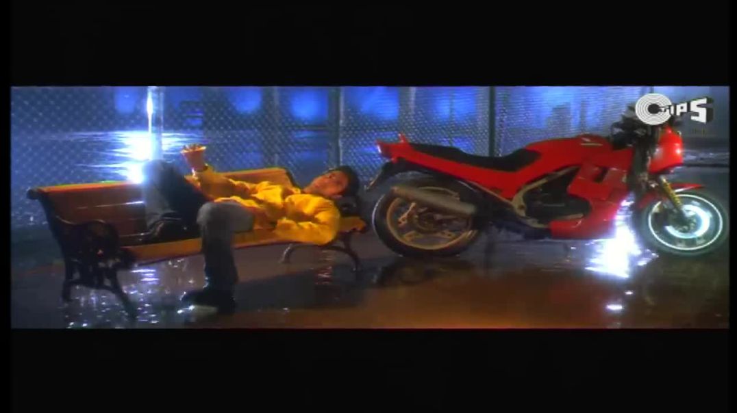 ⁣Jabse Main Full Video - Yeh Dil Aashiqana _ Karan Nath _ Jividha _ Kumar Sanu(720P_HD)