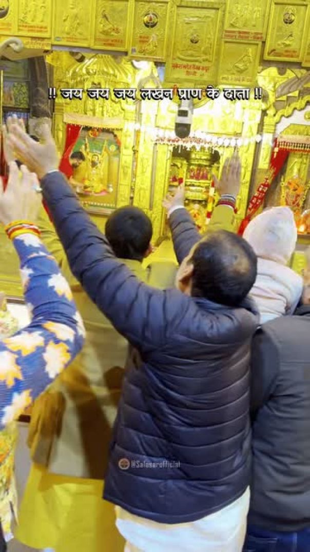Jai_Hanuman___Salasar_Balaji_Shorts___Hanuman_Ji_Status_Video_#hanumantemple#ktryg03