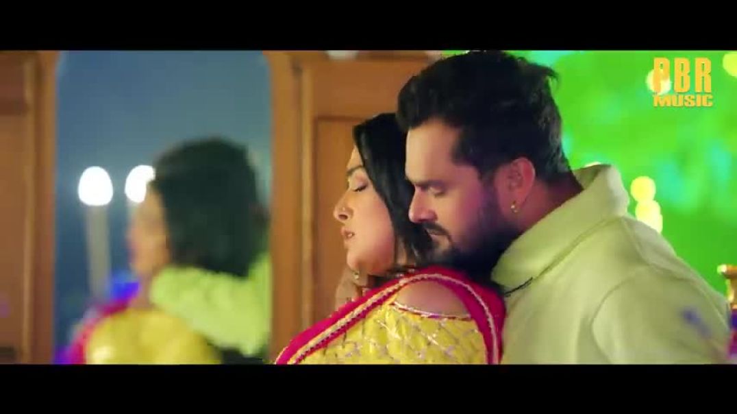 ⁣#VIDEO_#Khesari_Lal_#Aamrapali_Dubey___टूट_जाई_पलंग_राजा_जी_-_Tut_Jai_Palang_Raja_Ji___Bhojpuri_Song