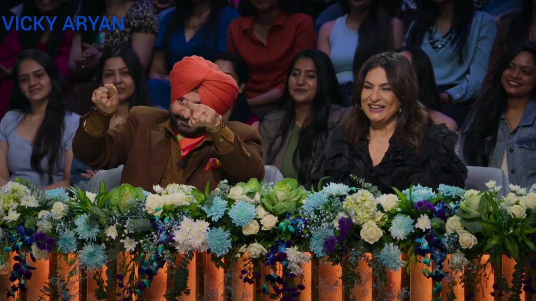 ⁣Comedy with Kapil s4 p1