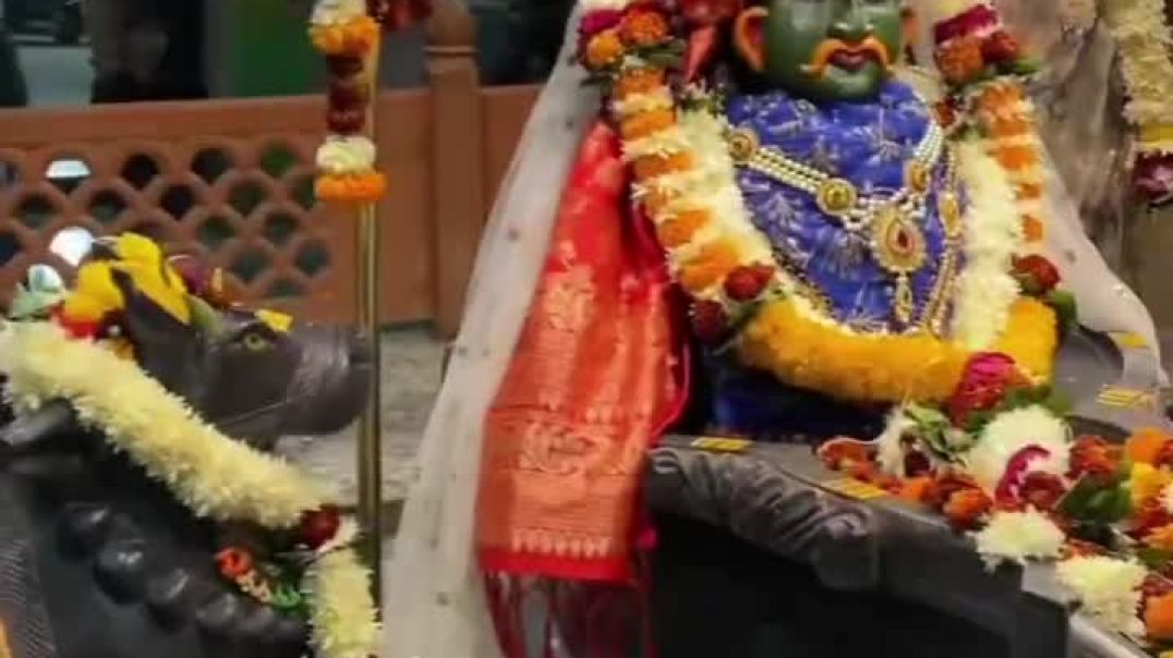 ⁣Har har mahadev 🕉️ #shorts #