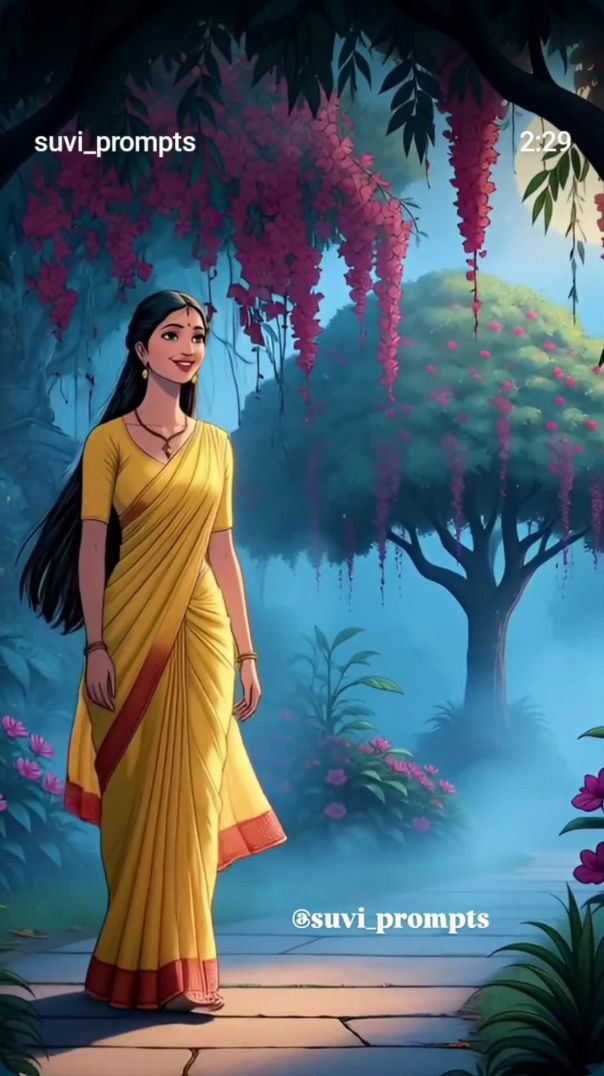 Sunder kand , Part 16