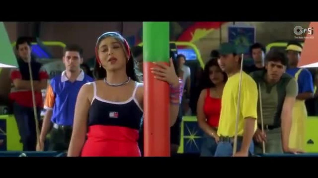 ⁣Mere_Sapnon_Ka_Woh_Raja___Hata_Sawan_Ki_Ghata___Hello_Brother___Babul_Supriyo,_Jaspinder_Narula(360p