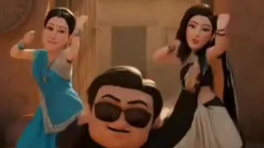 ⁣Jethalal Dance On Dhurandhar song#jethalal #tmkoc #shorts #dhurandhar