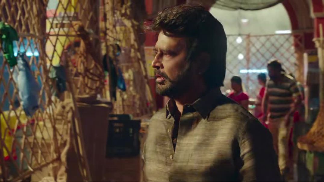 ⁣ANNATHE – जब भाई बना ढाल | Rajinikanth Mass 🔥