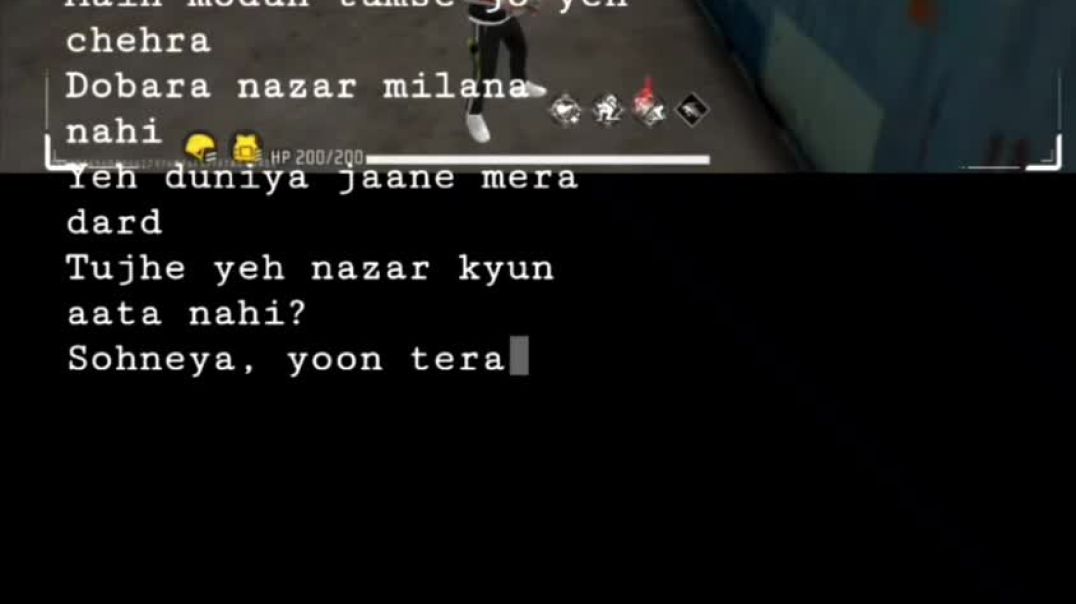 ⁣Free fire ka  2 volg 3rd vlog jaldi hi launga