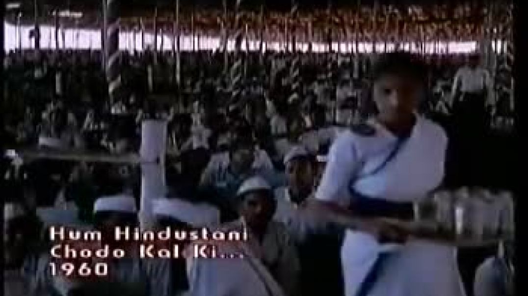 ⁣Chodo Kal Ki Batein(360P)