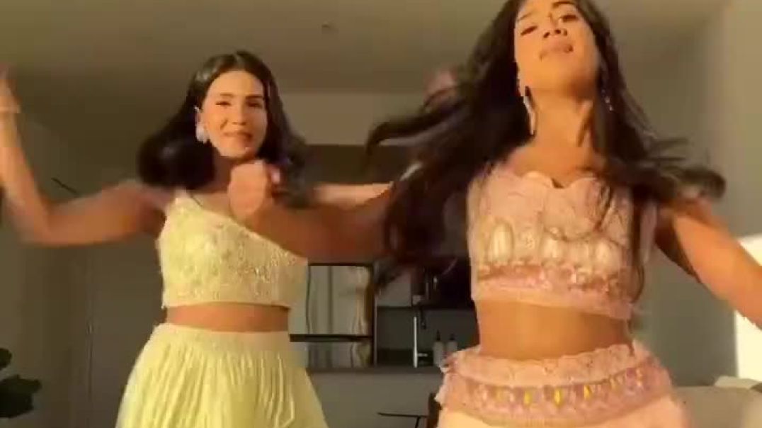 ⁣New dance video varal video 📸