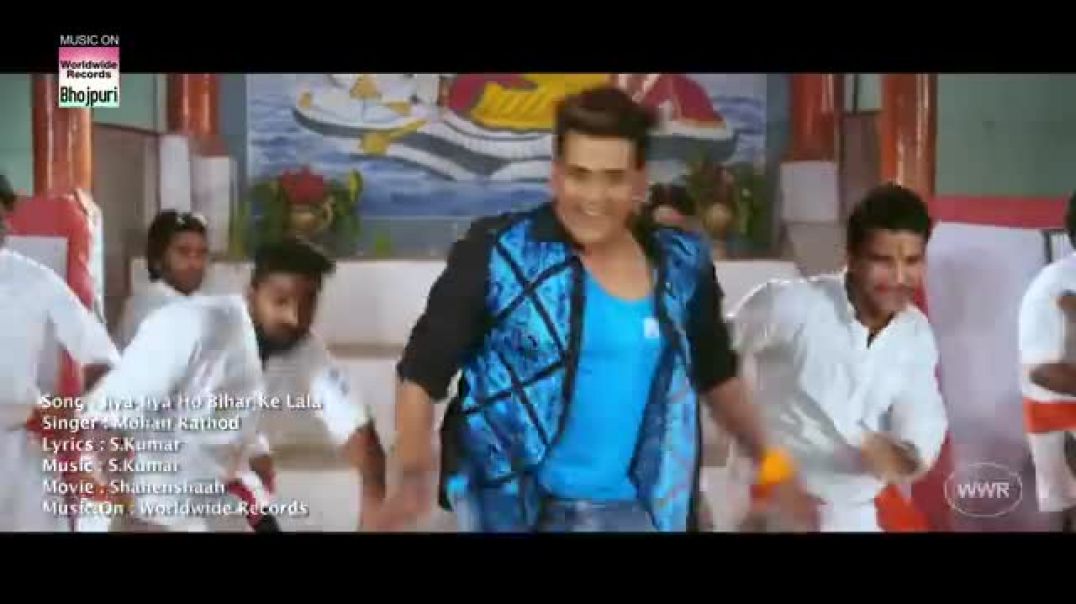 RAVI_KISHAN___Jiya_Jiya_Ho_Bihar_Ke_Lala___BHOJPURI_FULL_SONG_2017(360p)