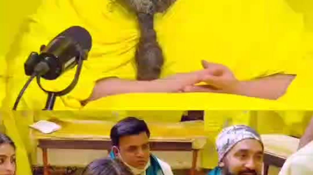 ⁣Jay Shri Radha Radha🙏🙏🙏