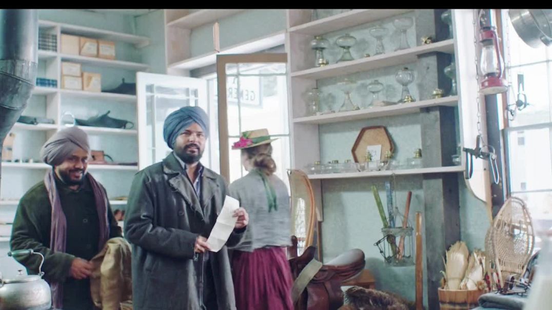 ⁣Chhalla mud k ni aaya movie part 2