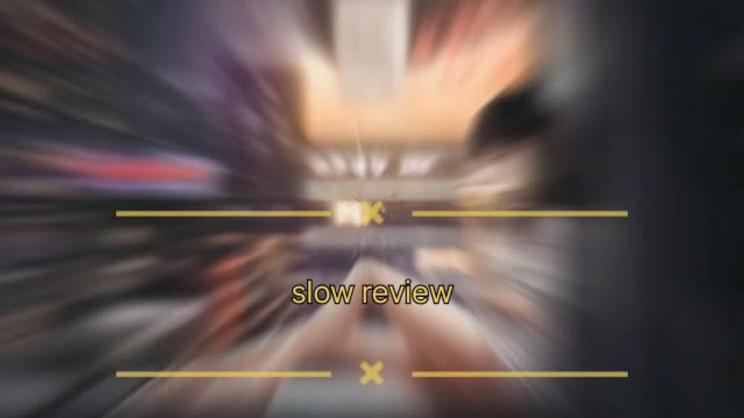 ⁣Solid body (slow review) tranding HR song 2026