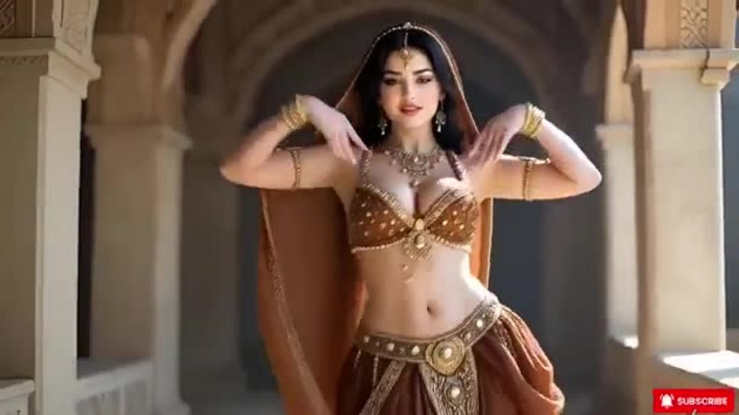 ⁣Laila Main Laila Dance DJ