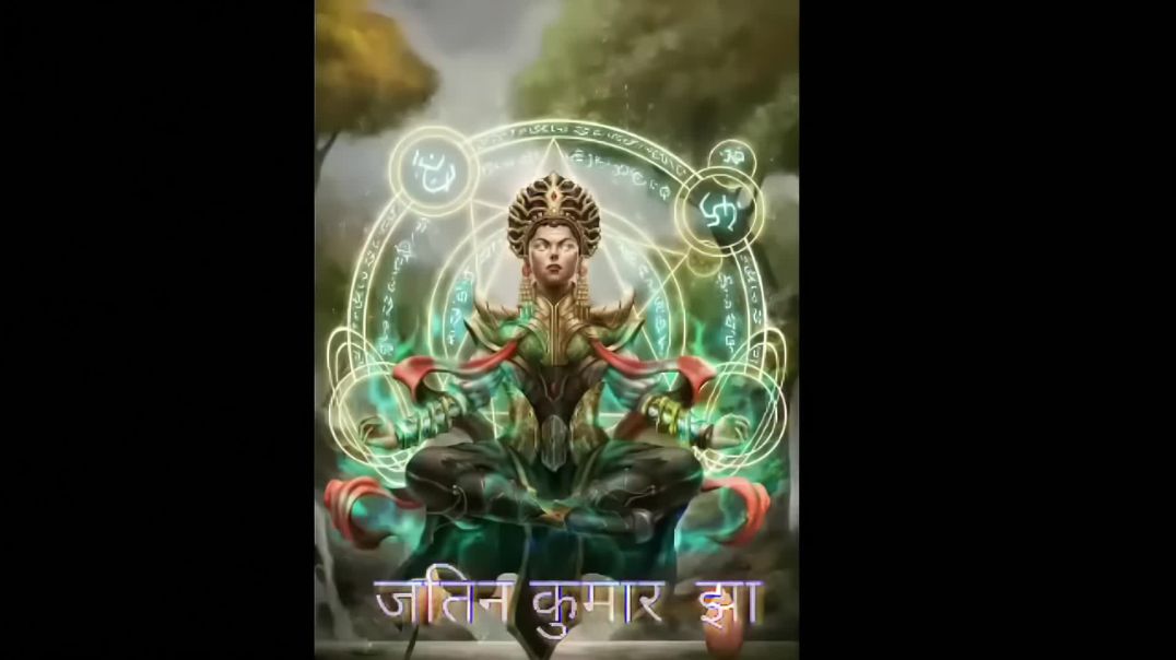 ⁣आरंभ है प्रचंड बोले मस्तको के झुंड _ Aarambh hai P(1080P_HD)