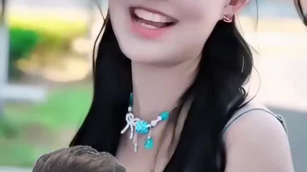 ⁣लड़का लड़की का बॉयफ्रेंड था😎mini wood toy ~woodworking art skill hend craft #shorts​