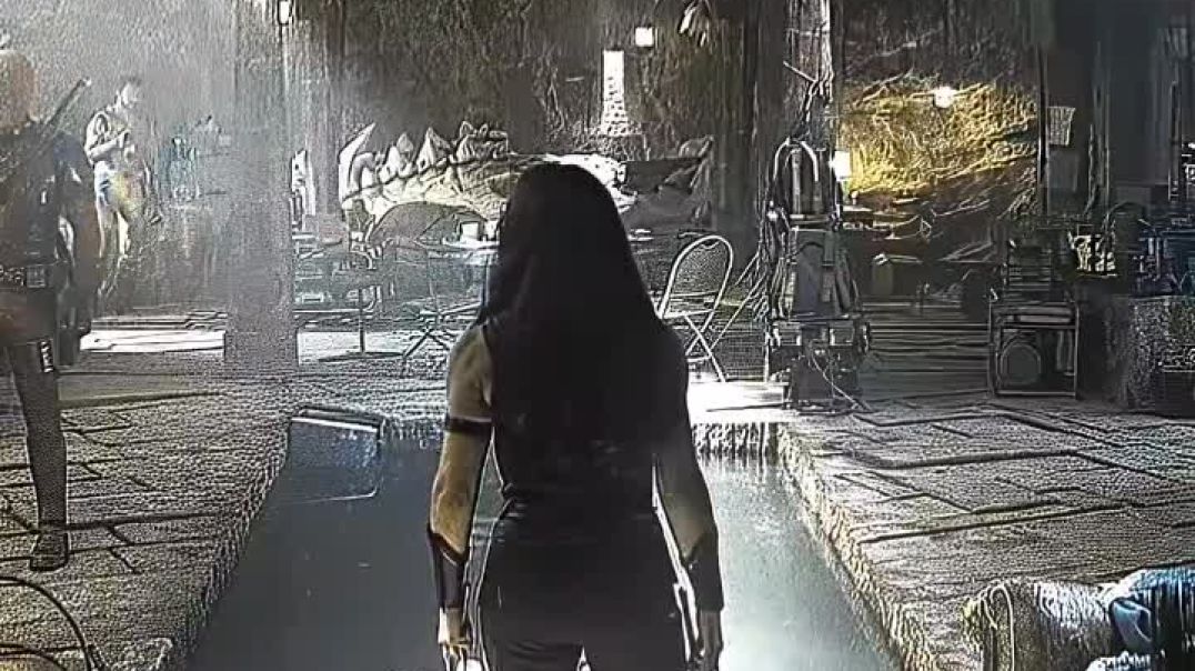 ⁣मोतियाबिंद हुआ है क्या 😂😂|Deadpool comedy scene|