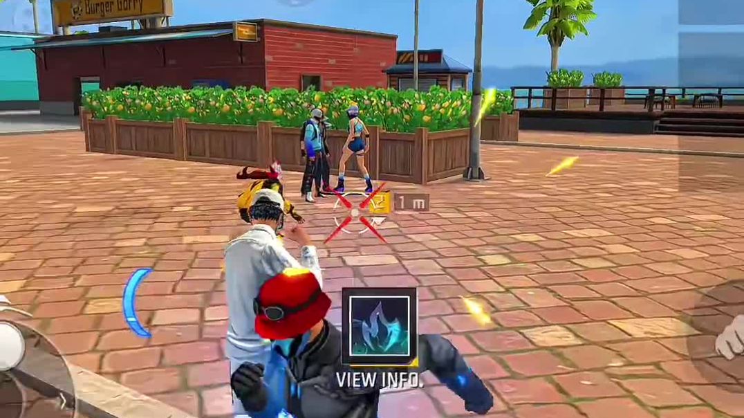 ⁣OLD_PLAYERS_Priority_💀_#freefire_#shortsvideo_#shorts(1080p)