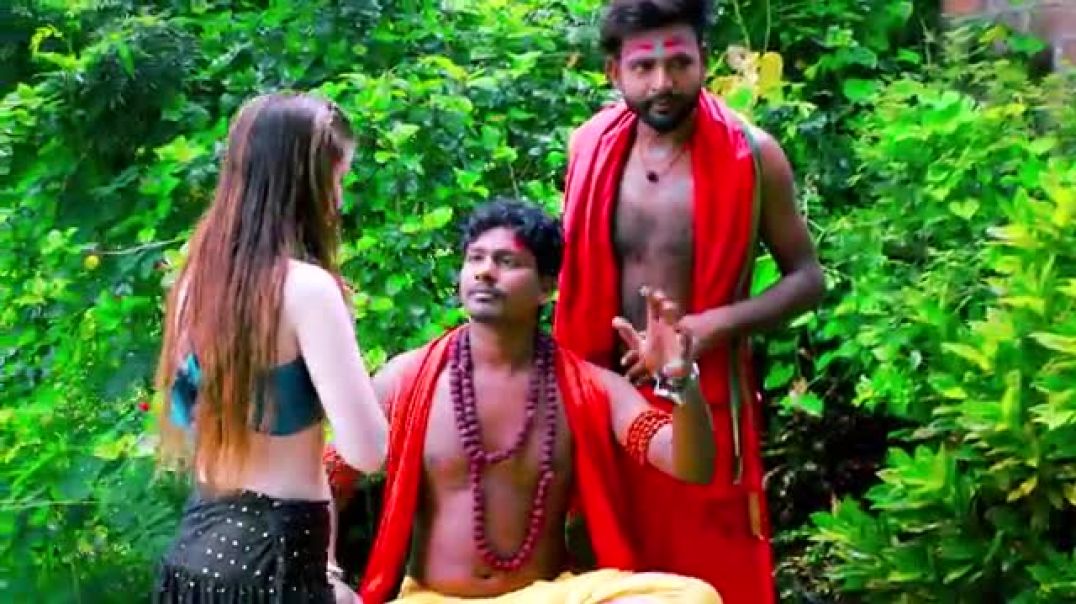 ⁣#video___dhori_par_baithal_chhau_sanni_maharaj___#banshidhar_chaudhary___#suman_sona___maithili_2025(360p)