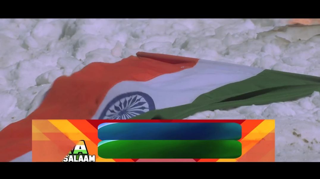 ⁣Maa Tujhe Salaam _ Shankar Mahadevan _ Maa Tujhhe Salaam 2002 Songs _ Sunny Deol_ Arbaaz Khan(1080P_