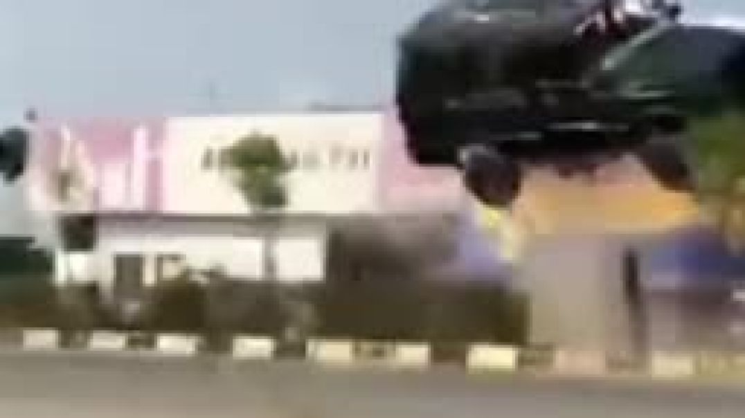 ⁣Fillm me kese hota he blast